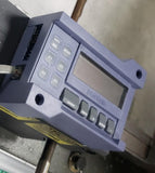 Hendrick 63" Panel Saw 126.5" x 46" Table w/ ProScan LCD & Dayton Dust Collector