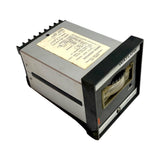 Watlow Series 602 Temperature Controller Type J 1000°C Dial Adjustment