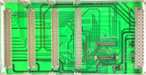 MSA RITTAL 3687135 Chassis 5-Slot Rev No 00 SN 0033 MFG Date 09-01-97 710325