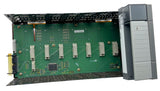 Allen Bradley 1745-A7 Slot Rack