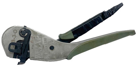 AMP 58078-3-D Crimping Tool