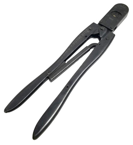 AMP 90011 Hand Crimping Tool Type F