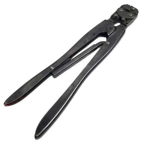 AMP 45160 Hand Crimping Tool 22-16 1-2 P.G.