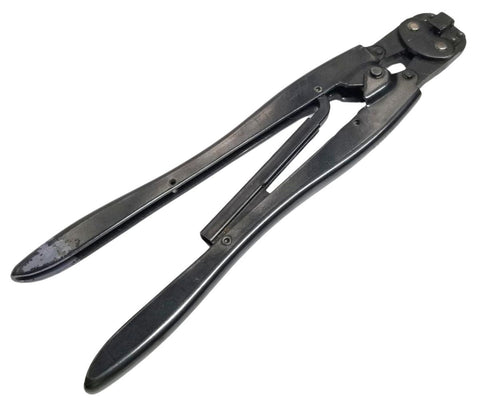 AMP 45216-H Hand Crimping Tool 18-16 ECV ECN