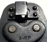 AMP 45219 Hand Crimping Tool 18-10 ECV ECN