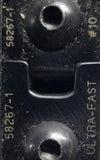 AMP 69710-E Hand Crimping Tool Model D 8527 58267-1