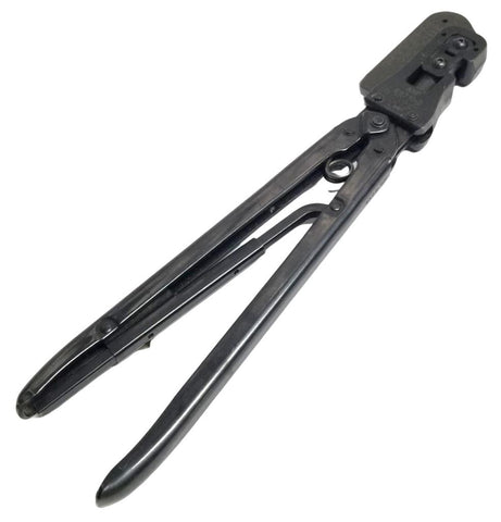 AMP 69710-E Hand Crimping Tool Model D 8527 58267-1