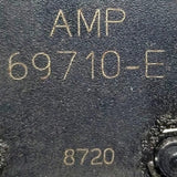 AMP 69710-E Hand Crimping Tool 8720 10-12