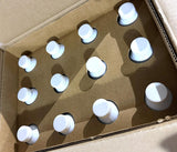 RMC Quat Plus TB Disinfectant Cleaner 1 Quart (Case of 12)