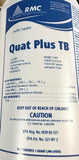 RMC Quat Plus TB Disinfectant Cleaner 1 Quart (Case of 12)
