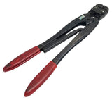 AMP 47386 Hand Crimping Tool 22-16 1-2 PIDG