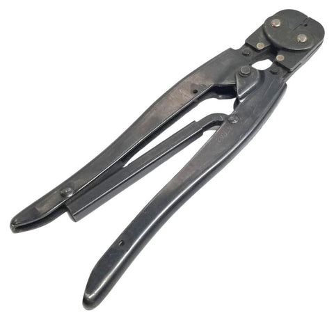 AMP 47042 Hand Crimping Tool Type F 24-22