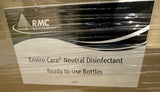 RMC Enviro Care Neutral Disinfectant Cleaner 32 OZ (Case of 12)