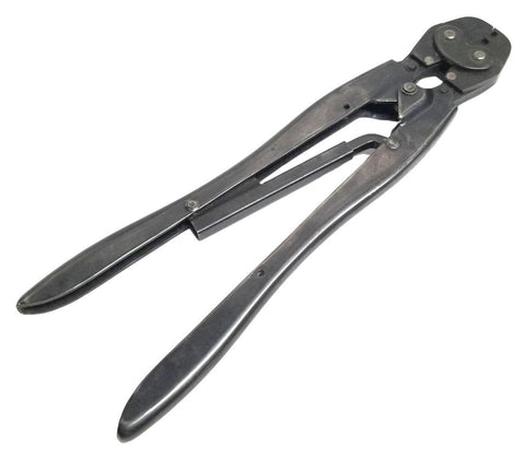 AMP 46011 Hand Crimping Tool Type F 18-14 18-16-14