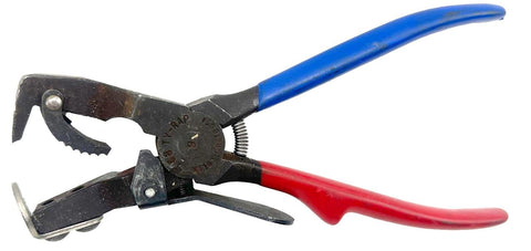 T&B WT183-F TY-RAP Cable Wrap Tensioner and Cutoff Tool