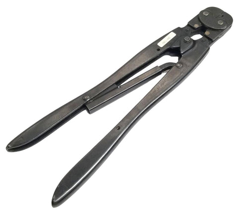 AMP 47566 Hand Crimping Tool 20-18 Type F