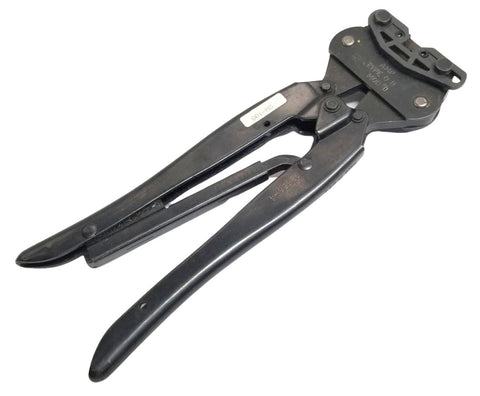 AMP 69656-4 Hand Crimping Tool Type-OB Mod-D