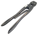 AMP 49935 Hand Crimping Tool Type-W 22-10 1-9 I-9 16-14 12-10