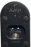 AMP 59528 Hand Crimping Tool Type-F