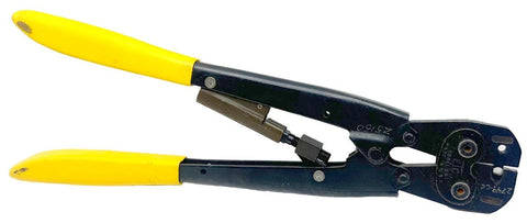 ETC RHT Hand Crimping Tool