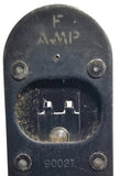 AMP 90027 Hand Crimping Tool Type-F
