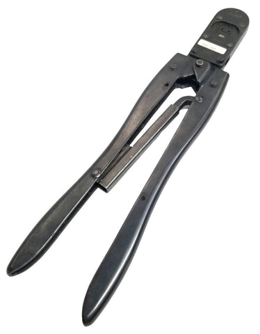 AMP 90027 Hand Crimping Tool Type-F
