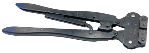 AMP 45098 Hand Crimping Tool TYPE-0B 18-20 22-26