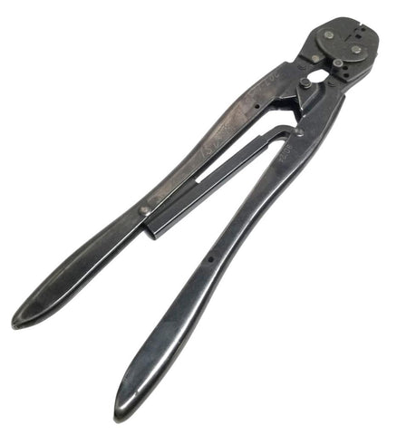 AMP 90124 Hand Crimping Tool Type-F 18-14 15-14
