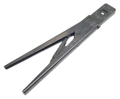 AMP 90033-1-G Hand Crimping Tool Type-F 8713