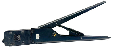 AMP 90202-2 Hand Crimping Tool 24-20 30-26 Type F