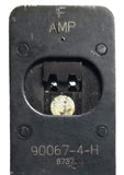 AMP 90067-4-H Hand Crimping Tool Type-F 8737 18-16 24-20