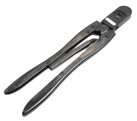 AMP 90017-2 Hand Crimping Tool Type-F