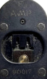 AMP 90017 Hand Crimping Tool Type-F 2-22 1-18 22-20