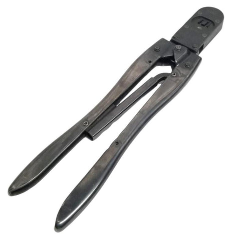 AMP 90017 Hand Crimping Tool Type-F 2-22 1-18 22-20