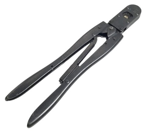 AMP 90100 Hand Crimping Tool Type-F 32-28-24-20