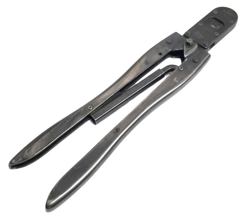 AMP 90033 Hand Crimping Tool Type-F
