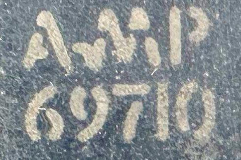 AMP 69710 Hand Crimping Tool 10-12 Mod D – Surplus Select