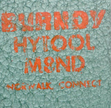 Burndy M8ND Hand Crimping Tool