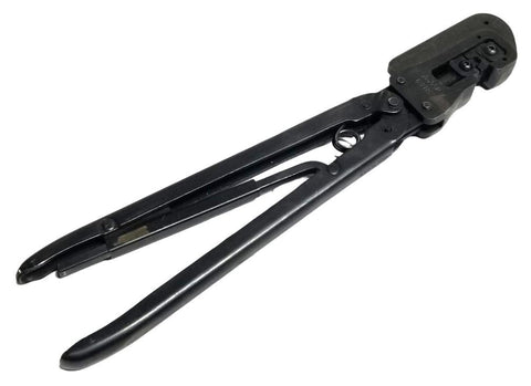 AMP 69710 Hand Crimping Tool 18 14F