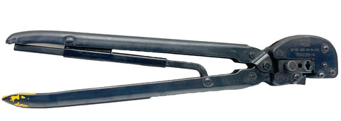 AMP 59239-4 Hand Crimping Tool 12-10 or 16-14 HD