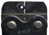 AMP 90162-1 Hand Crimping Tool Type F 24-20