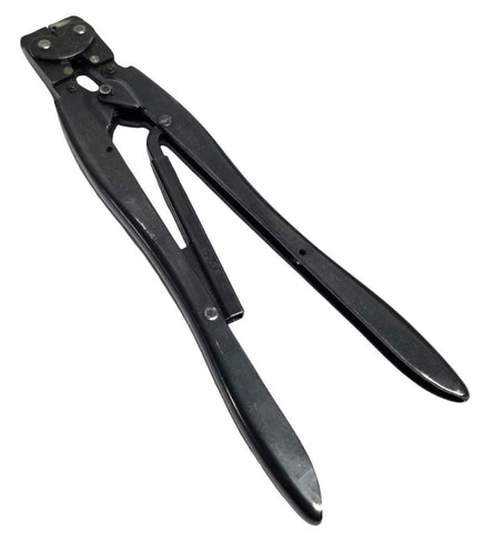 AMP 90162-1 Hand Crimping Tool Type F 24-20