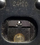 AMP 90204-1 Hand Crimping Tool 24-20