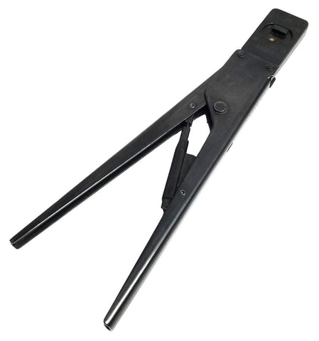 AMP 90222-6 Hand Crimping Tool Type F 8435-C 22 24-26