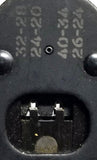 AMP 90071 Hand Crimping Tool Type F 32-28 24-20 40-34 26-24