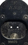 AMP 90075 Hand Crimping Tool Type F 2-26 2-22 24-20