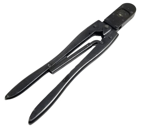 AMP 90075 Hand Crimping Tool Type F 2-26 2-22 24-20