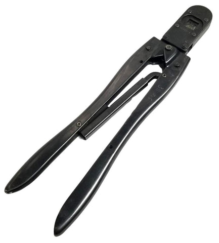 AMP 90180-1 Hand Crimping Tool Type F 22-18 16