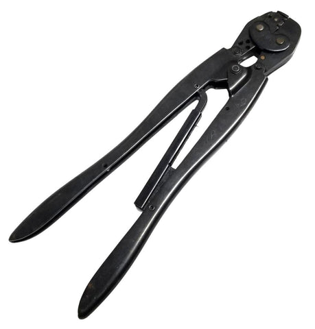 AMP 90123-2 Hand Crimping Tool Type F 24-18