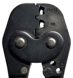 AMP 90120-B Hand Crimping Tool Type F 14-10